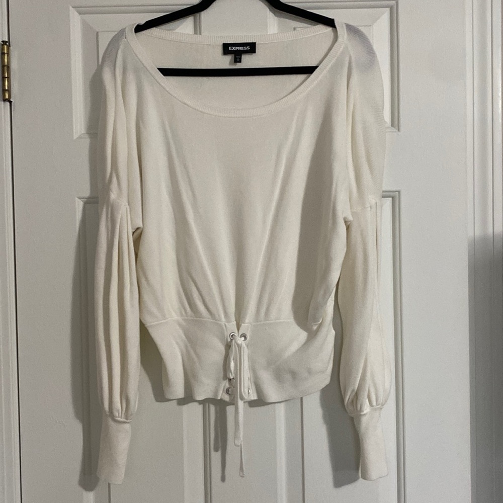 Express Top